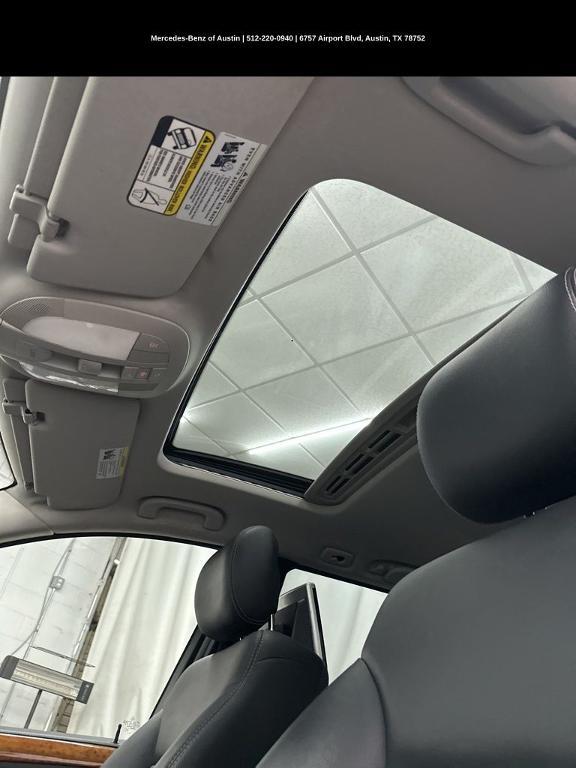 used 2009 Mercedes-Benz GL-Class car, priced at $8,950