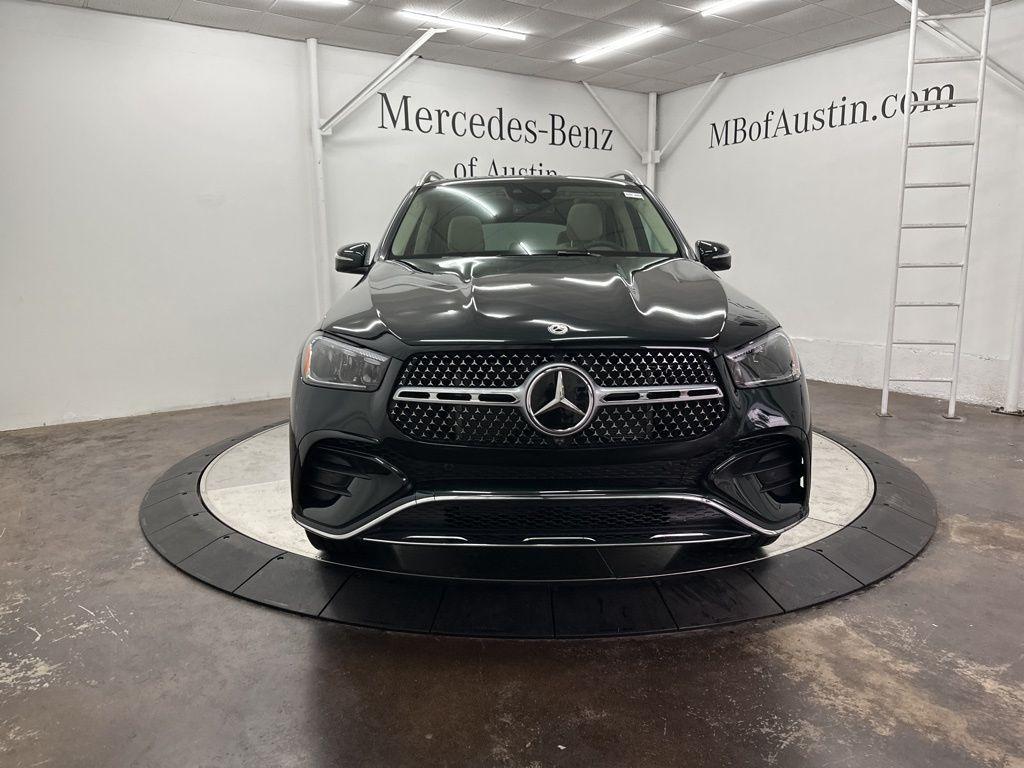 new 2025 Mercedes-Benz GLE 350 car, priced at $72,410