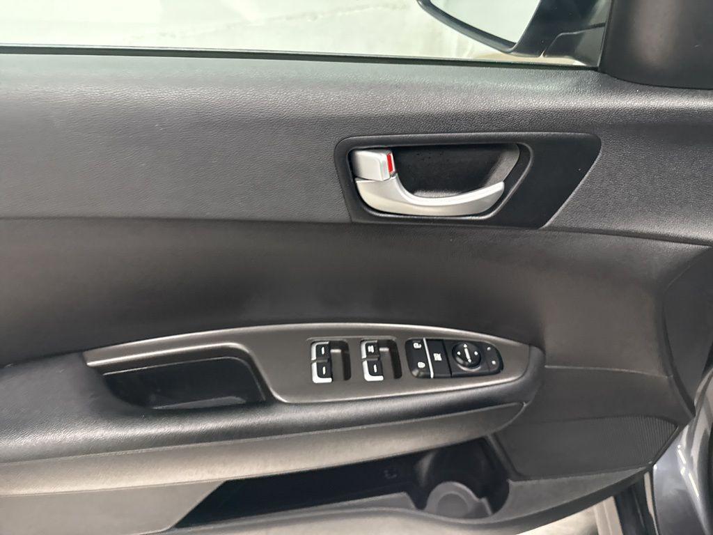 used 2017 Kia Optima car, priced at $8,950