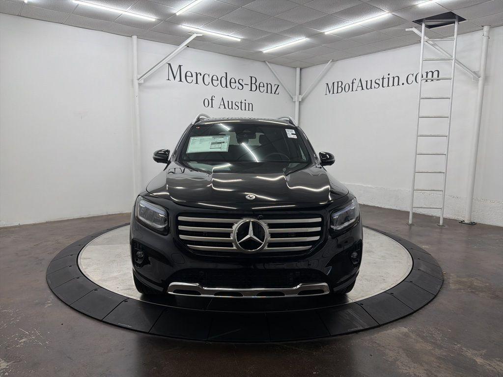 new 2026 Mercedes-Benz GLB 250 car, priced at $50,395