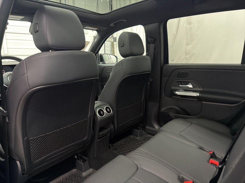 new 2026 Mercedes-Benz GLB 250 car, priced at $50,395