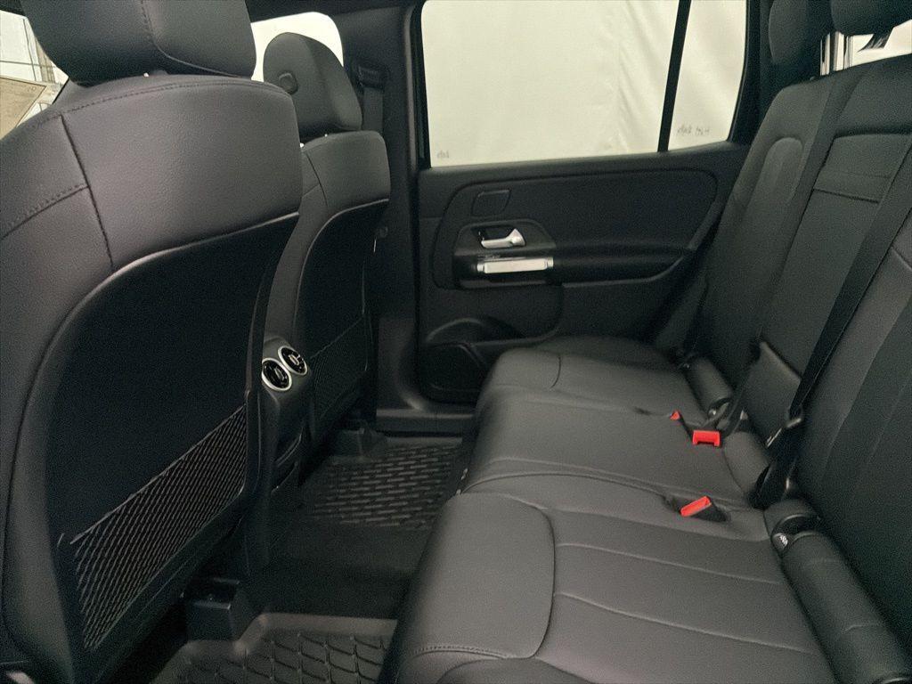 new 2026 Mercedes-Benz GLB 250 car, priced at $50,395