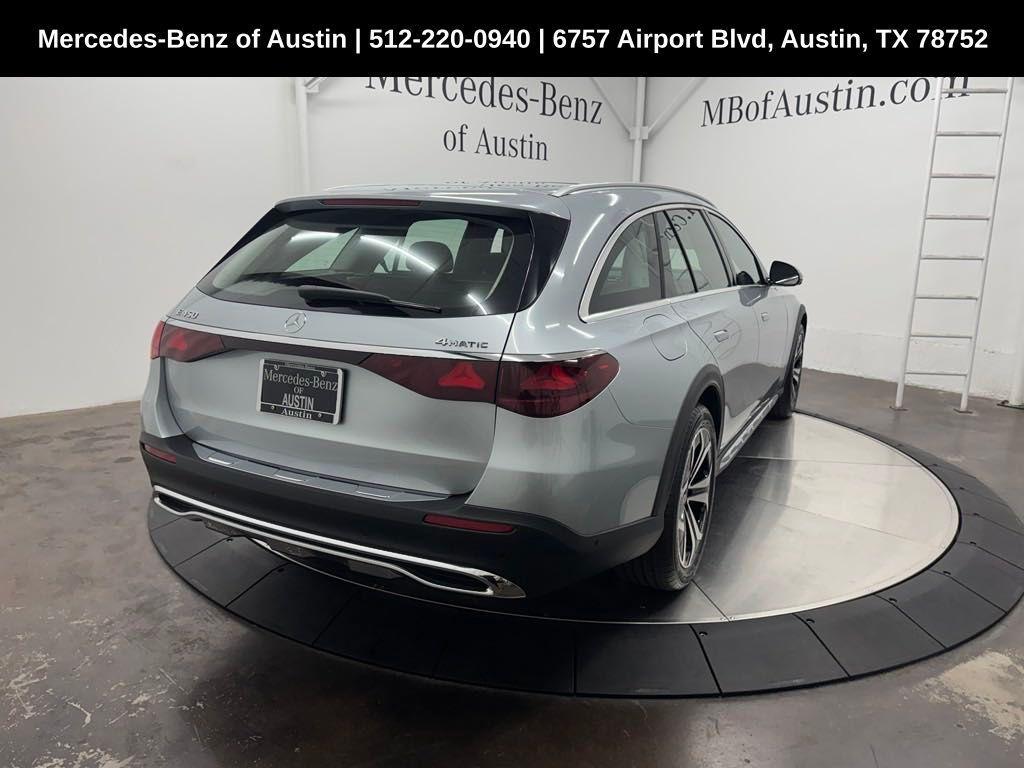 new 2025 Mercedes-Benz E-Class car, priced at $80,345