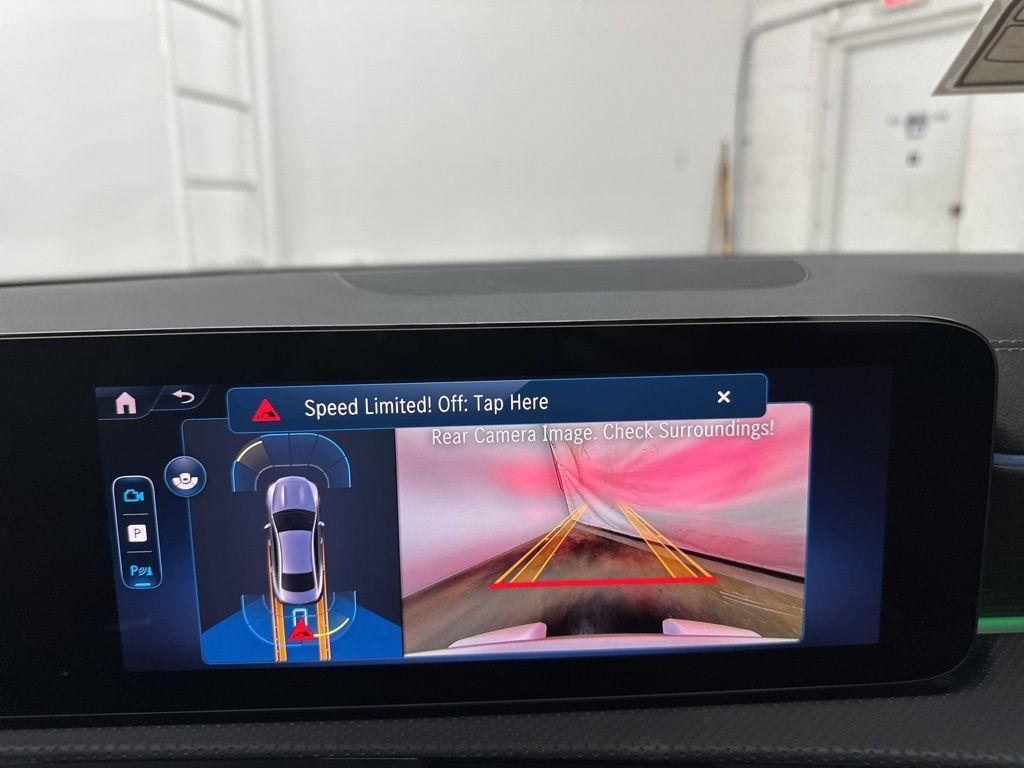 new 2026 Mercedes-Benz CLA 250 car, priced at $50,370