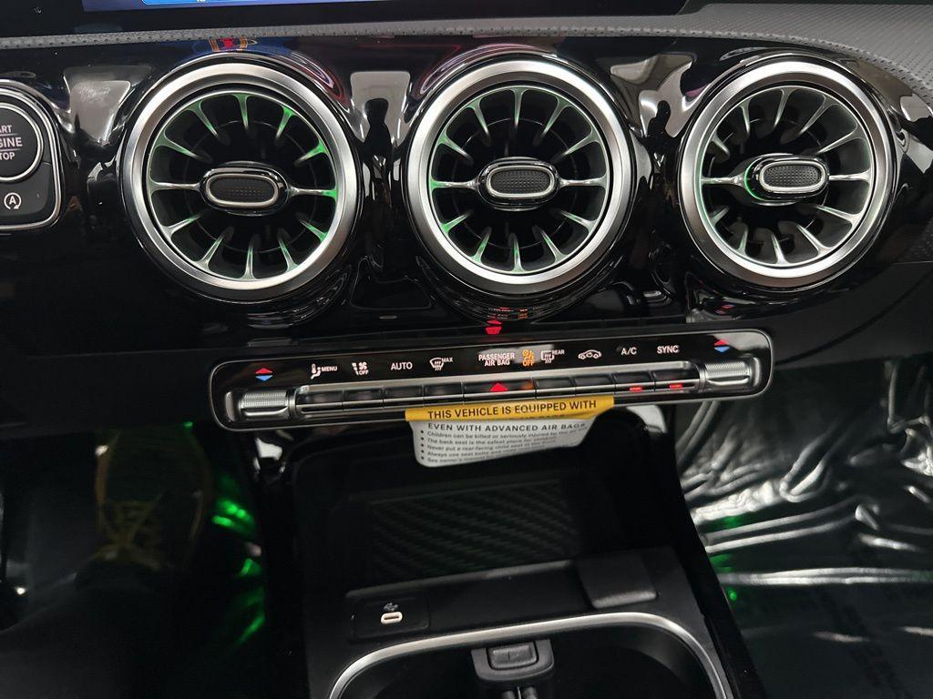 new 2026 Mercedes-Benz CLA 250 car, priced at $50,370