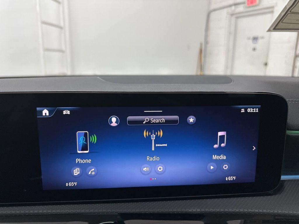 new 2026 Mercedes-Benz CLA 250 car, priced at $50,370