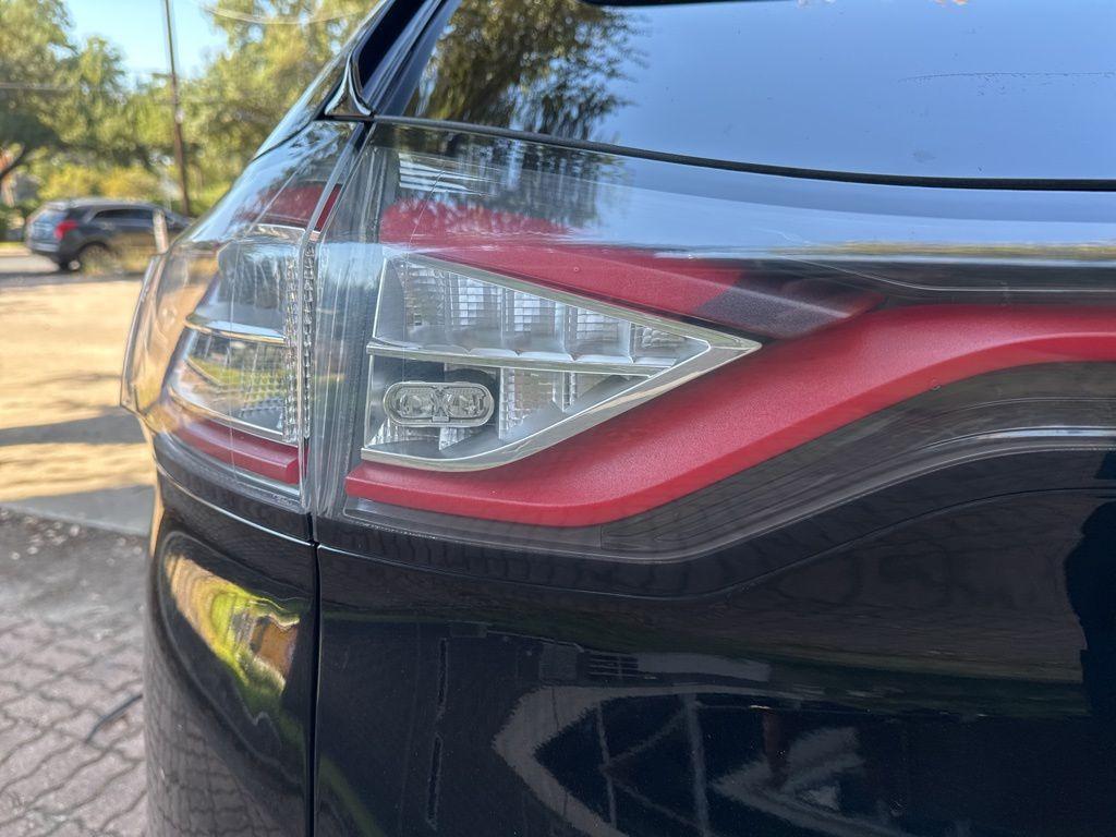 used 2017 Ford Edge car, priced at $10,900
