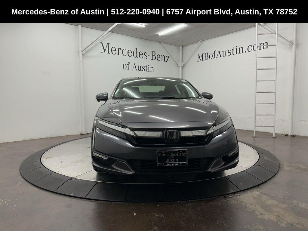 used 2019 Honda Clarity Plug-In Hybrid car, priced at $19,500