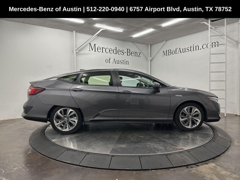 used 2019 Honda Clarity Plug-In Hybrid car, priced at $19,500
