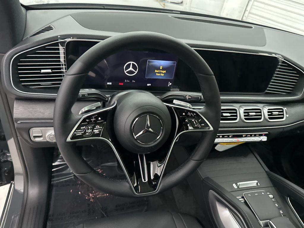 new 2026 Mercedes-Benz GLE 450 car, priced at $79,700