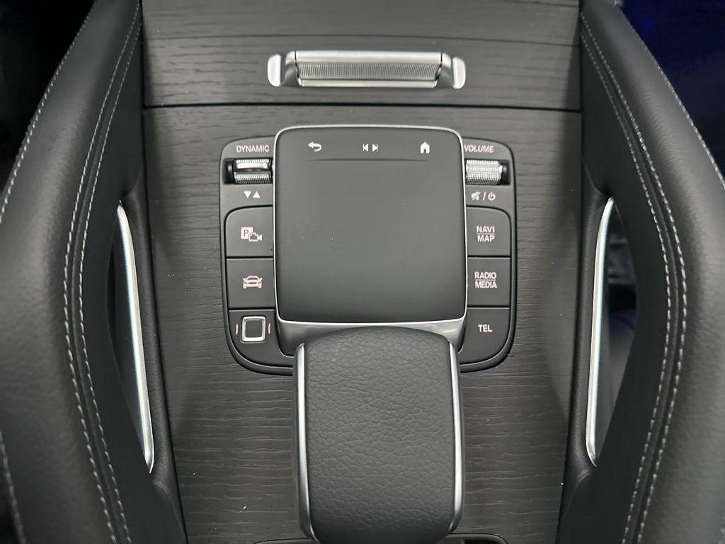 new 2026 Mercedes-Benz GLE 450 car, priced at $79,700