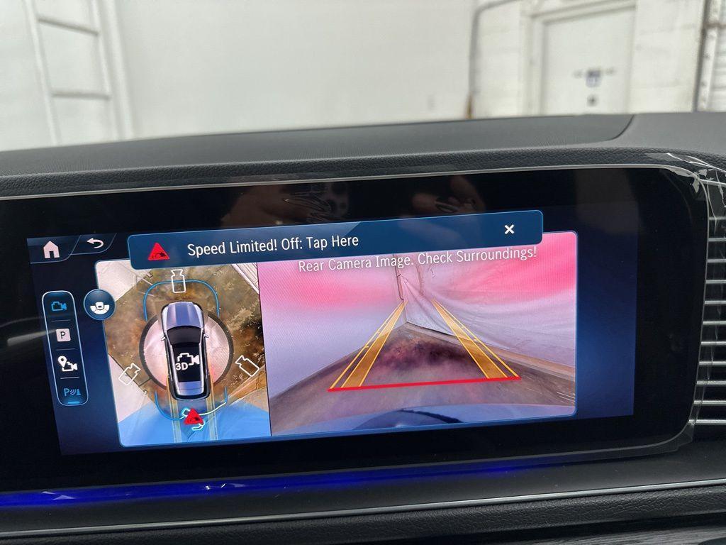 new 2026 Mercedes-Benz GLE 450 car, priced at $79,700