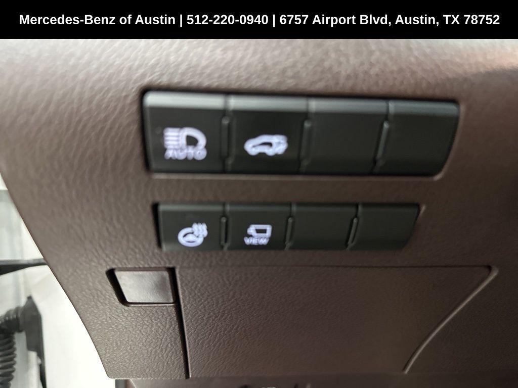 used 2019 Lexus RX 350 car, priced at $26,900