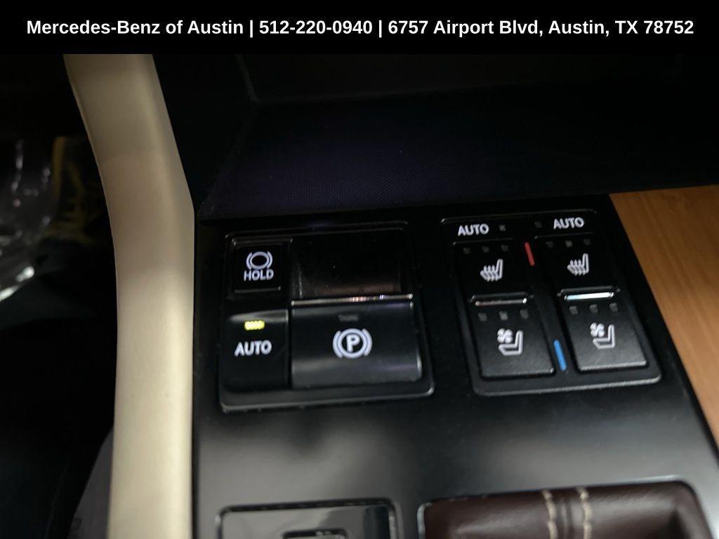 used 2019 Lexus RX 350 car, priced at $26,900