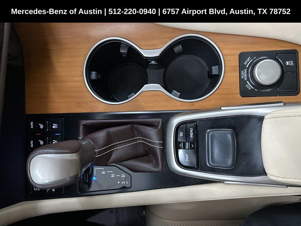 used 2019 Lexus RX 350 car, priced at $26,900