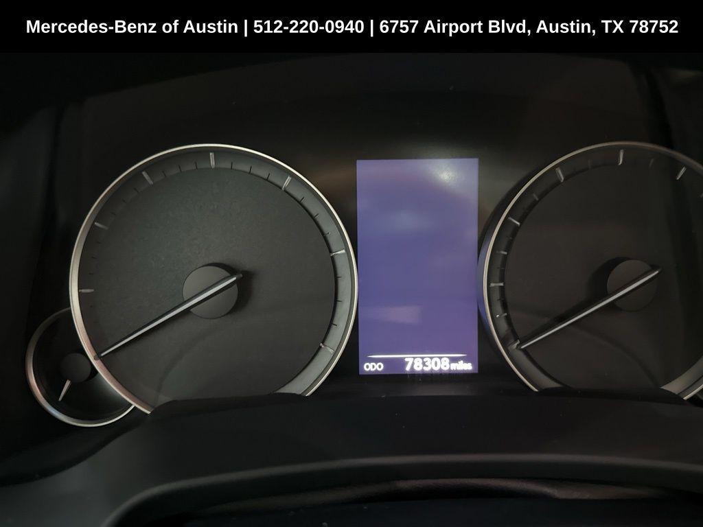 used 2019 Lexus RX 350 car, priced at $26,900