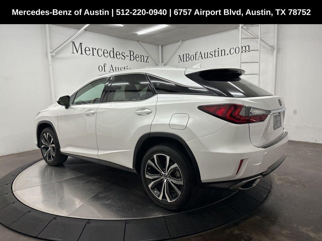 used 2019 Lexus RX 350 car, priced at $26,900