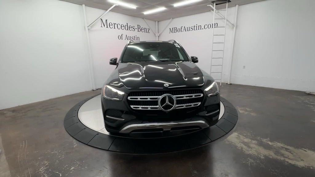 used 2025 Mercedes-Benz GLE 350 car, priced at $71,805