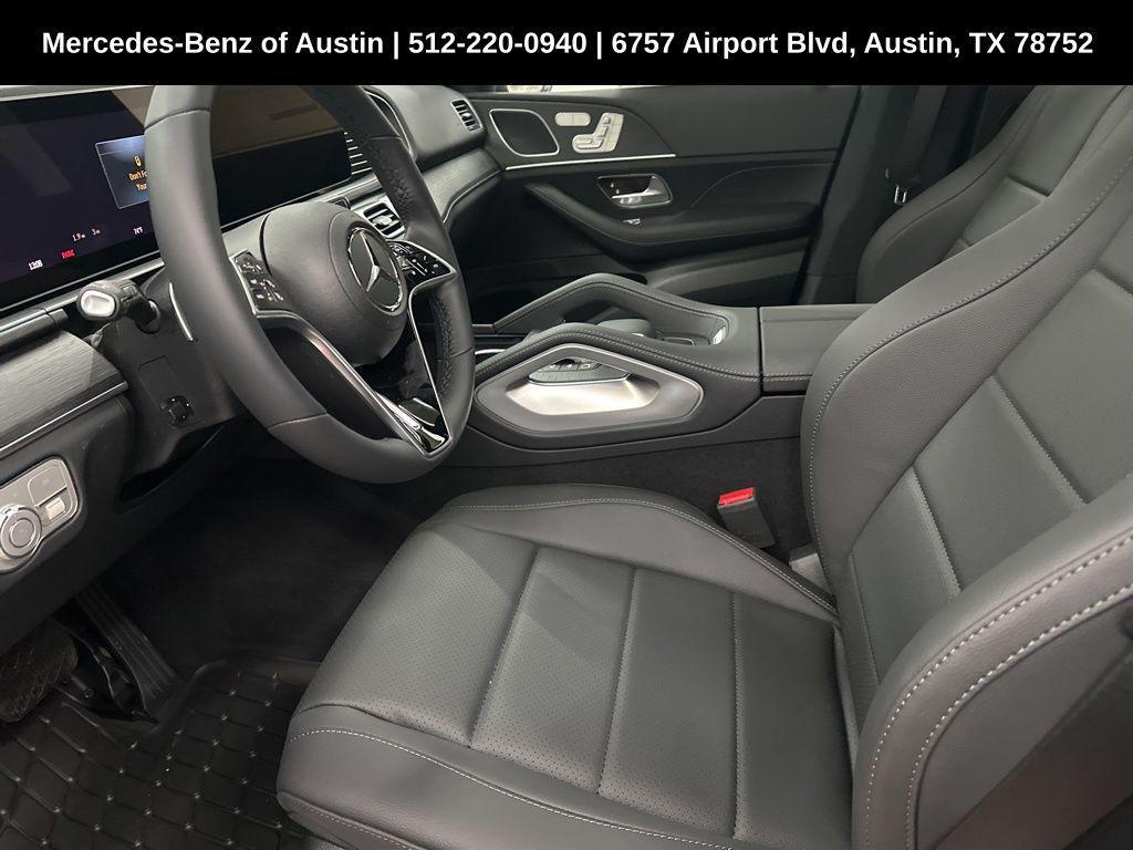used 2025 Mercedes-Benz GLE 350 car, priced at $66,915