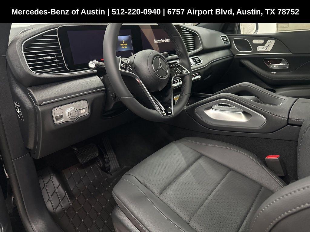 used 2025 Mercedes-Benz GLE 350 car, priced at $66,915