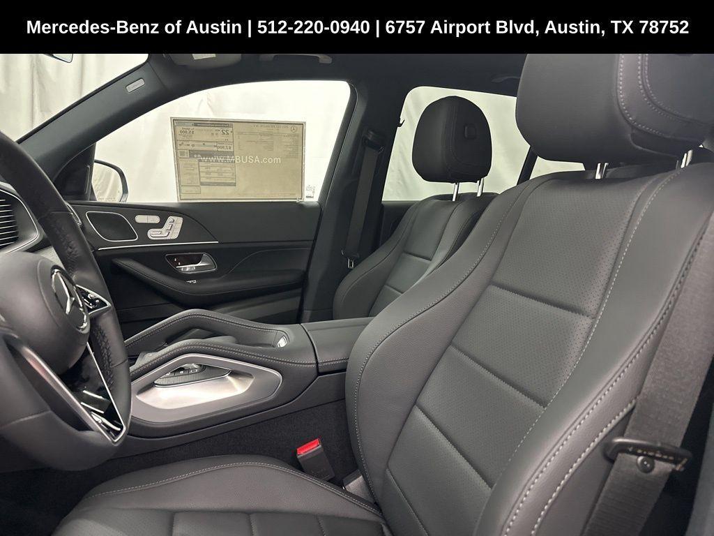 used 2025 Mercedes-Benz GLE 350 car, priced at $66,915
