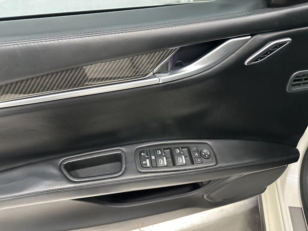 used 2014 Maserati Ghibli car, priced at $15,900
