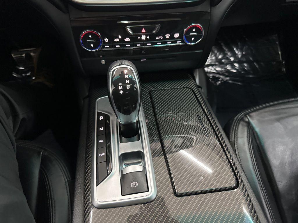 used 2014 Maserati Ghibli car, priced at $15,900