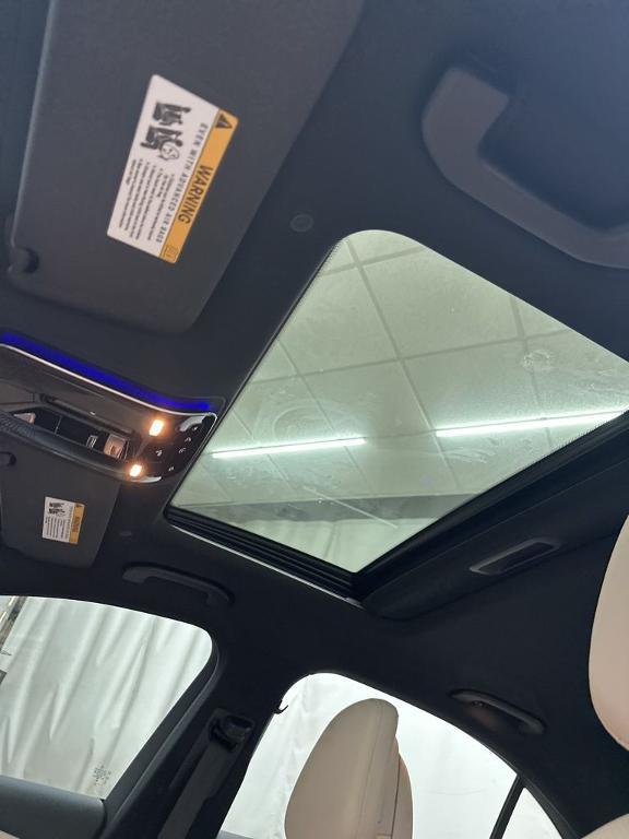 used 2025 Mercedes-Benz C-Class car, priced at $50,235