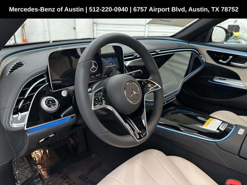 new 2025 Mercedes-Benz E-Class car, priced at $71,900