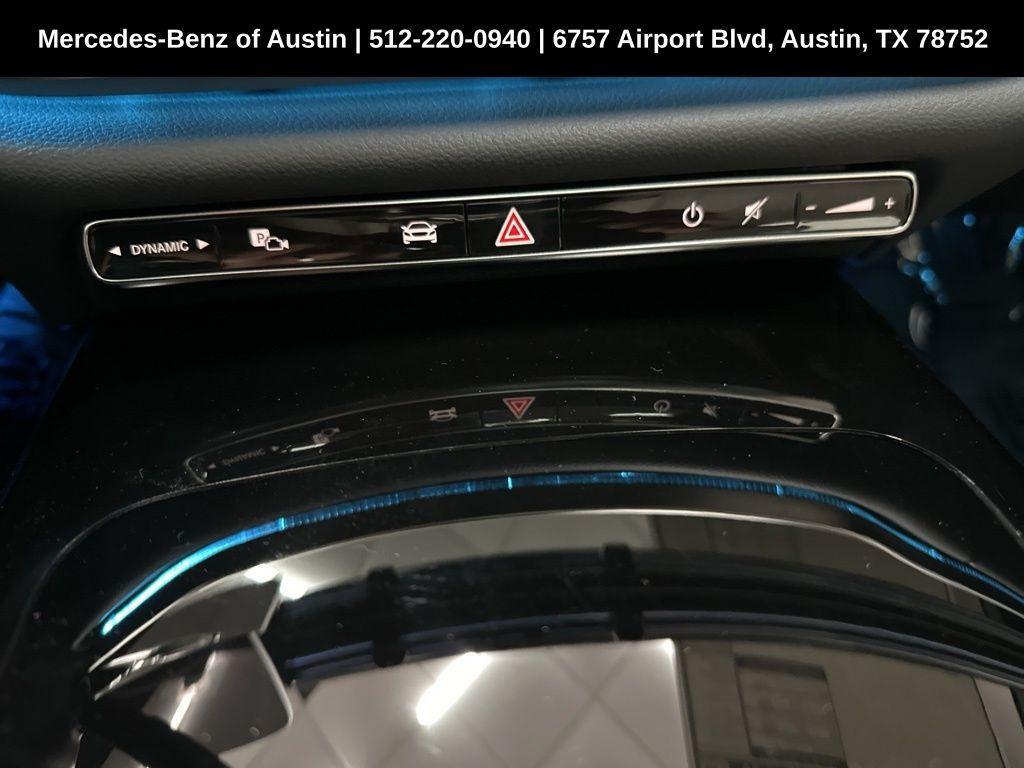 new 2025 Mercedes-Benz E-Class car, priced at $71,900