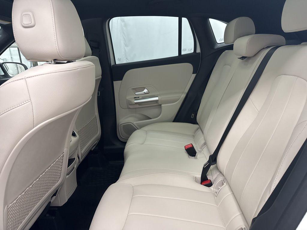 new 2026 Mercedes-Benz GLA 250 car, priced at $49,795