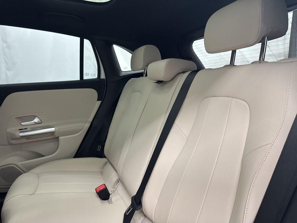 new 2026 Mercedes-Benz GLA 250 car, priced at $49,795