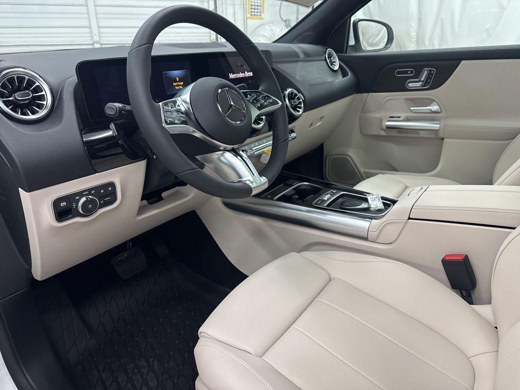 new 2026 Mercedes-Benz GLA 250 car, priced at $49,795