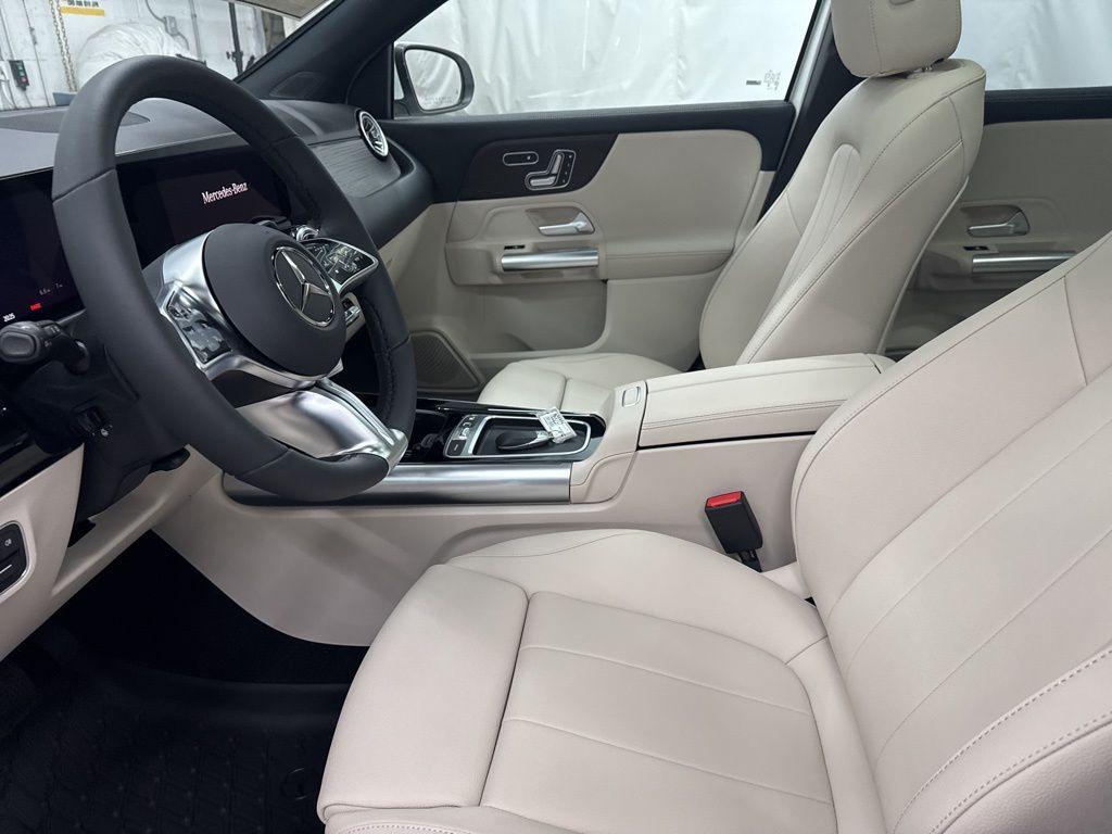 new 2026 Mercedes-Benz GLA 250 car, priced at $49,795