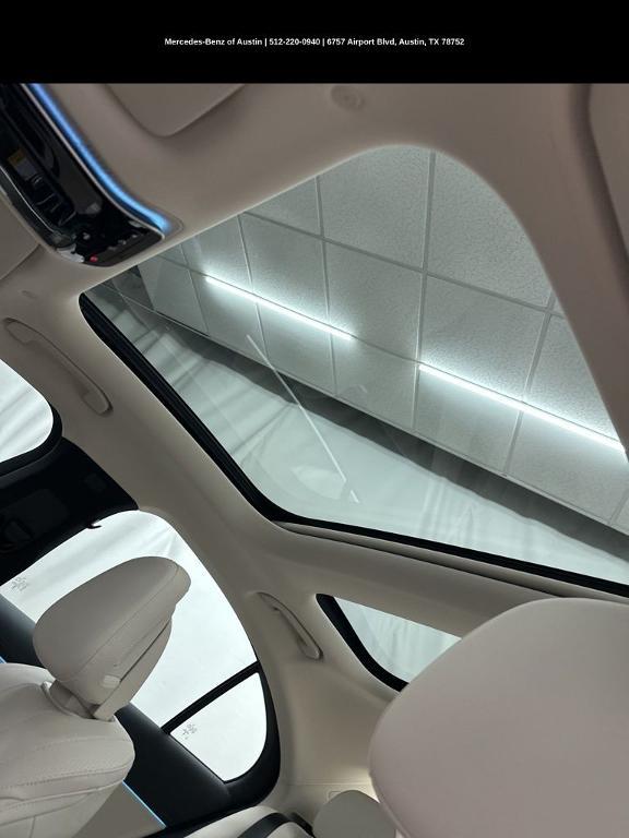 new 2025 Mercedes-Benz E-Class car, priced at $69,355