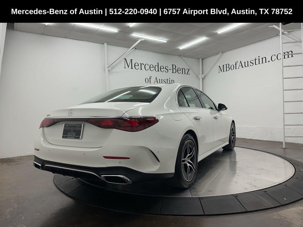 new 2025 Mercedes-Benz E-Class car, priced at $69,355
