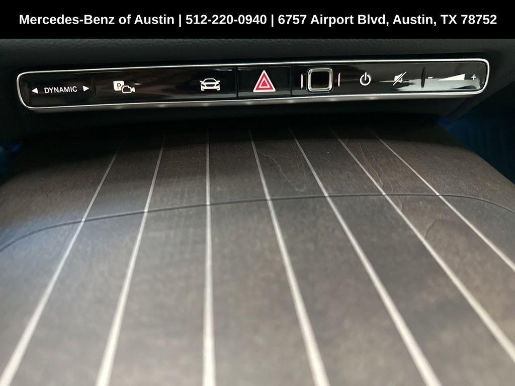 new 2025 Mercedes-Benz E-Class car, priced at $69,355