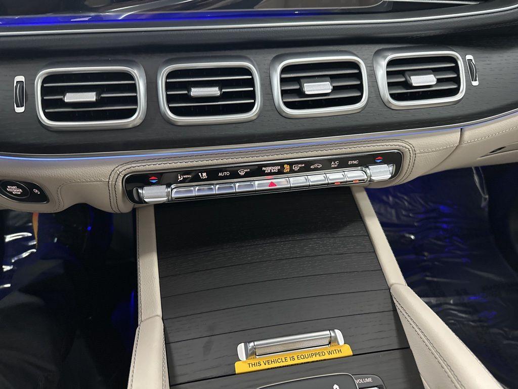 new 2025 Mercedes-Benz GLE 350 car, priced at $70,070