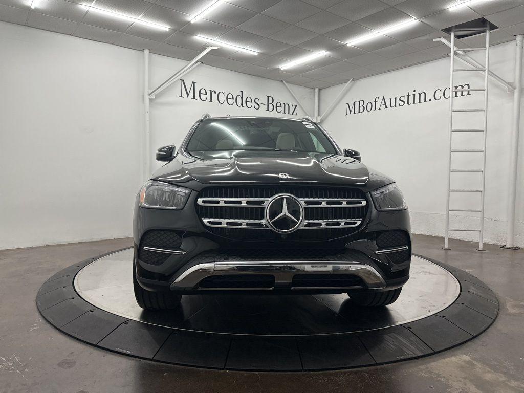new 2025 Mercedes-Benz GLE 350 car, priced at $70,070