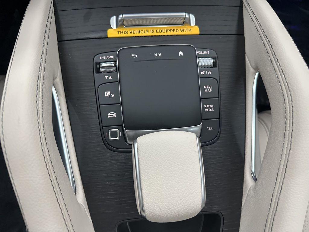 new 2025 Mercedes-Benz GLE 350 car, priced at $70,070