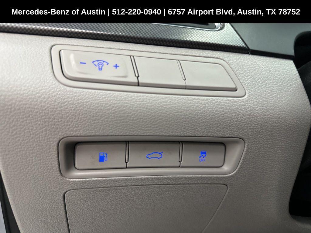used 2017 Hyundai Sonata car, priced at $10,900