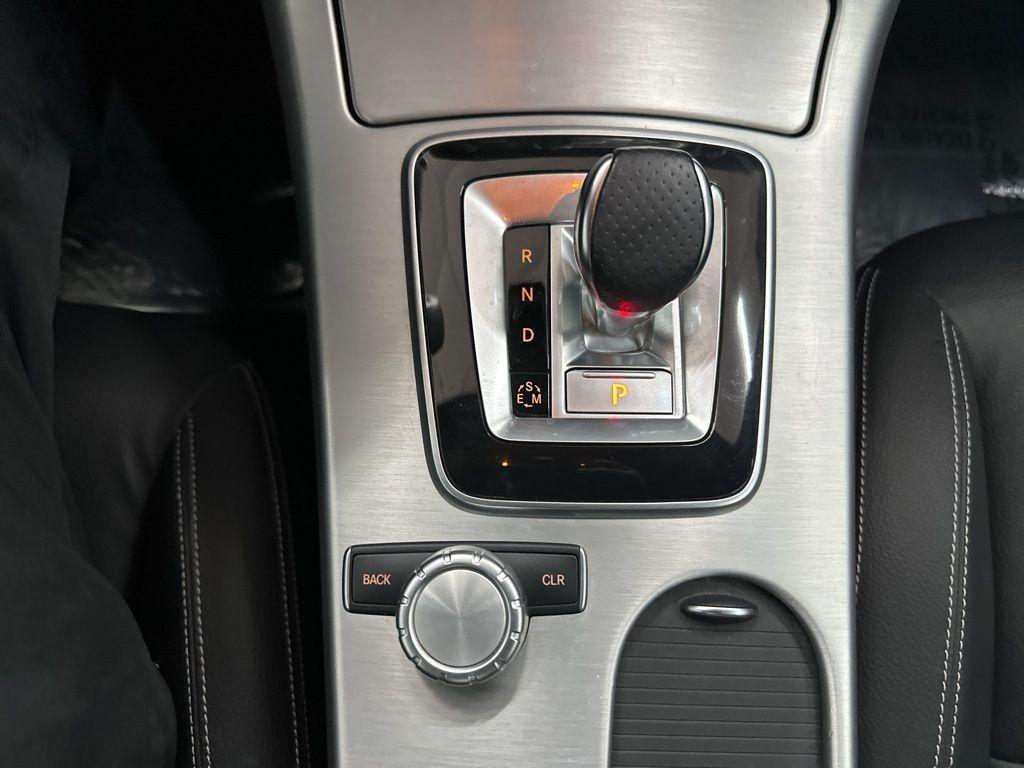 used 2016 Mercedes-Benz SLK-Class car, priced at $21,900