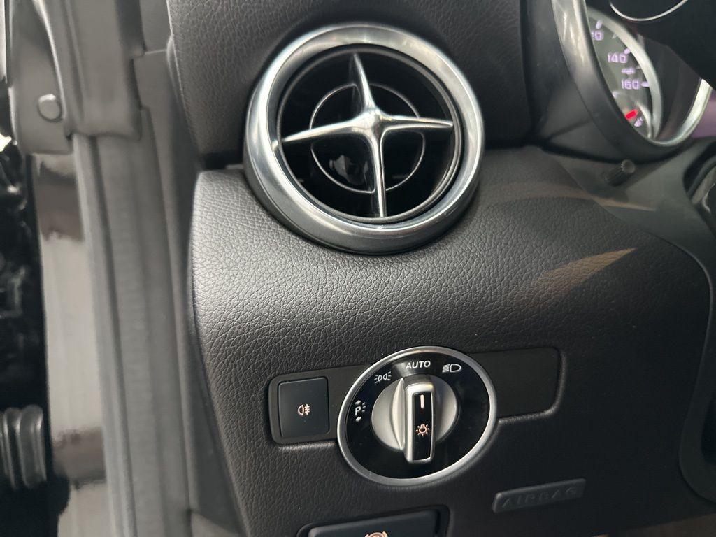 used 2016 Mercedes-Benz SLK-Class car, priced at $21,900