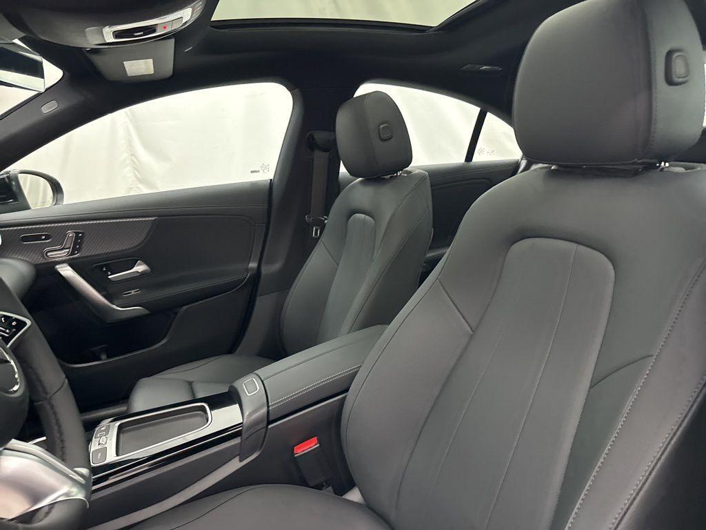 used 2026 Mercedes-Benz CLA 250 car, priced at $49,385