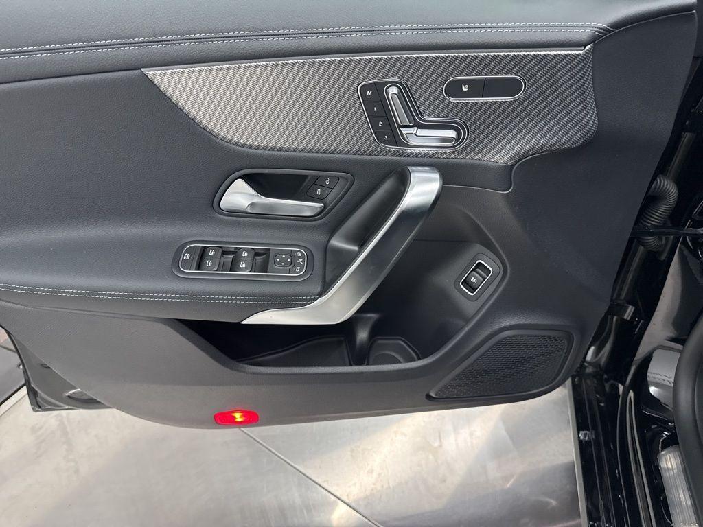 used 2026 Mercedes-Benz CLA 250 car, priced at $49,385