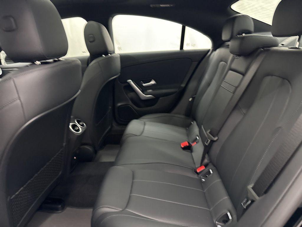 used 2026 Mercedes-Benz CLA 250 car, priced at $49,385