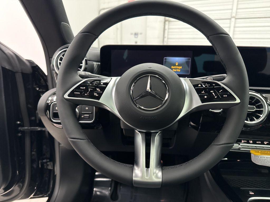 used 2026 Mercedes-Benz CLA 250 car, priced at $49,385