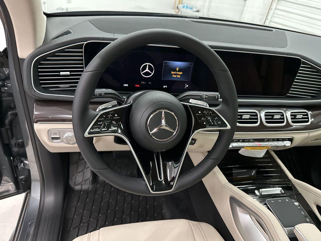 new 2026 Mercedes-Benz GLE 350 car, priced at $72,555