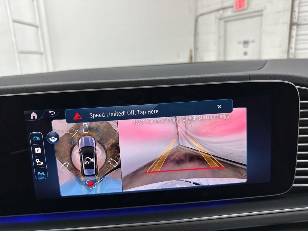 new 2026 Mercedes-Benz GLE 350 car, priced at $72,555