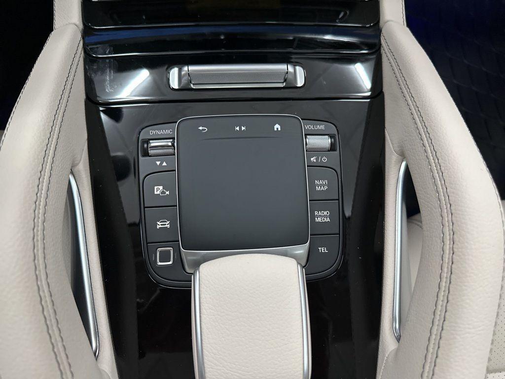 new 2026 Mercedes-Benz GLE 350 car, priced at $72,555